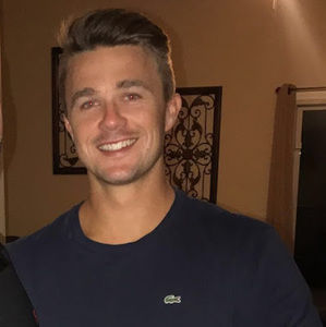 Meet your Posher, Jack